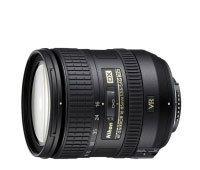 Nikon AF-S DX NIKKOR 16-85mm f/3.5-5.6G ED VR (JAA-800-DA)